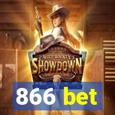 866 bet